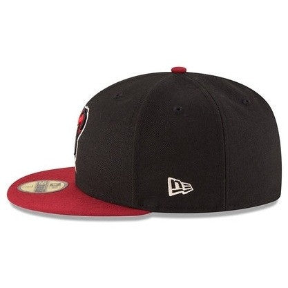 MLB Arizona Diamondbacks Authentic Collection New Era 59FIFTY - Just Sports