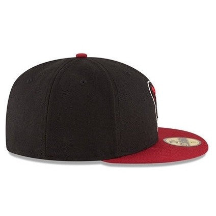 MLB Arizona Diamondbacks Authentic Collection New Era 59FIFTY - Just Sports