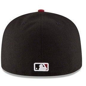 MLB Arizona Diamondbacks Authentic Collection New Era 59FIFTY - Just Sports