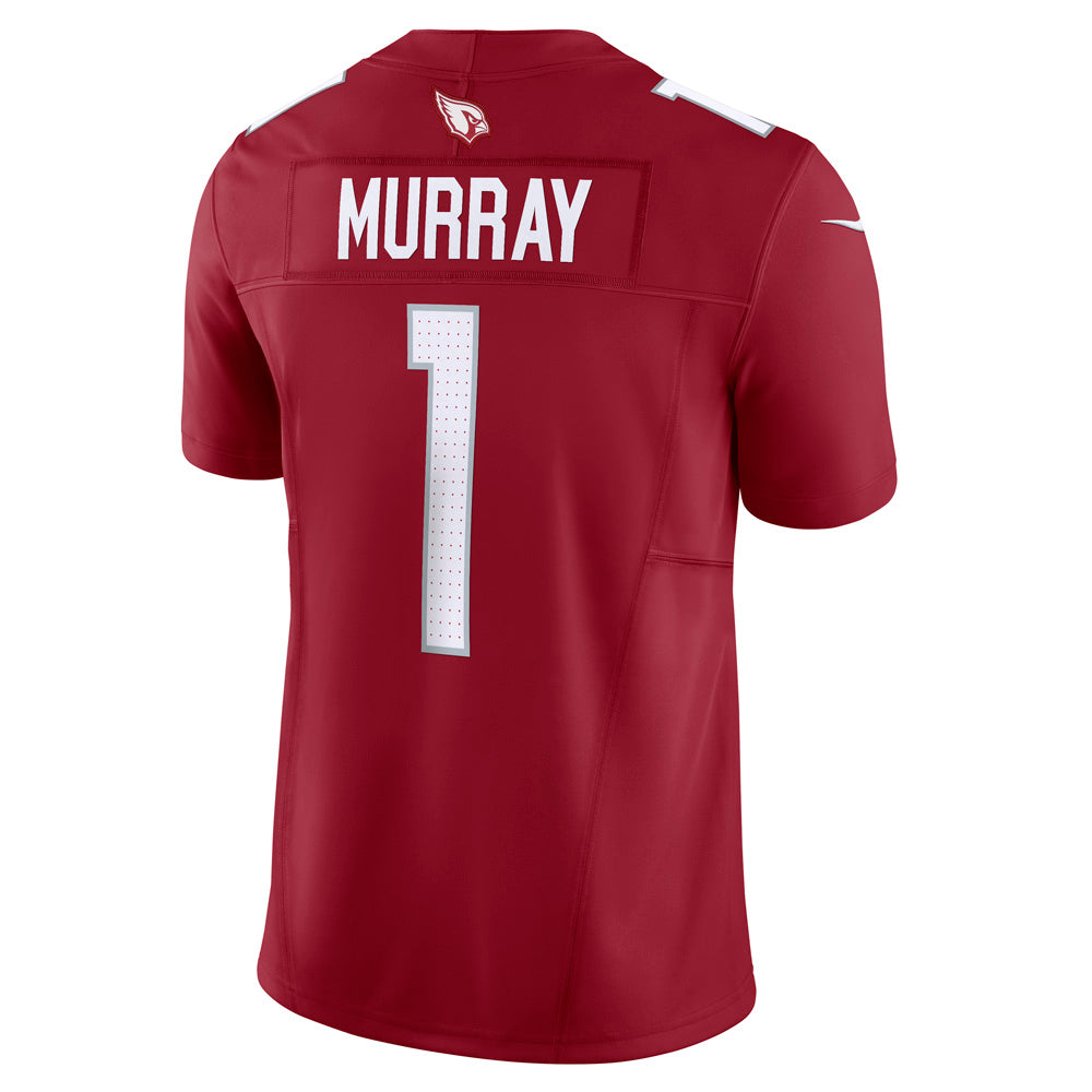 NFL Arizona Cardinals Kyler Murray Nike 2023/24 Alternate Vapor F.U.S.E. Limited Jersey
