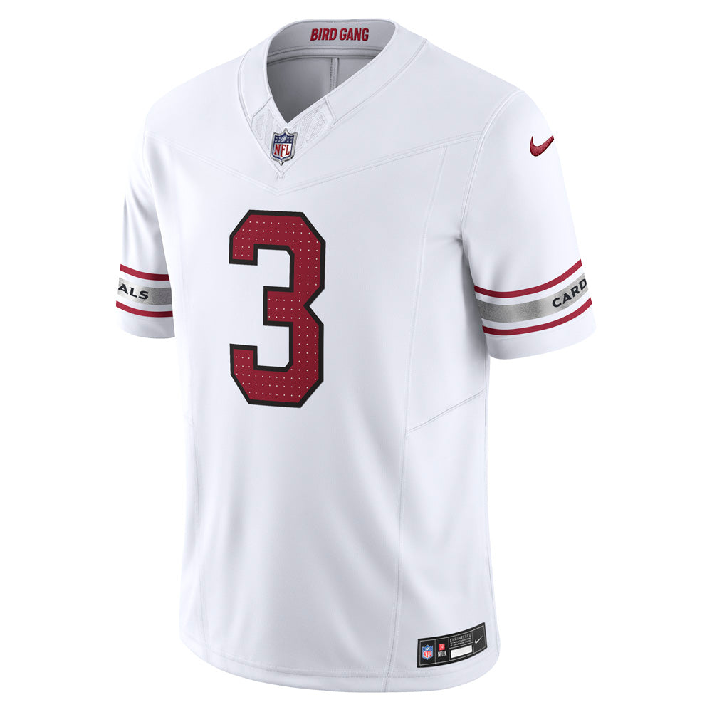 NFL Arizona Cardinals Budda Baker Nike 2023/24 Alternate Vapor F.U.S.E. Limited Jersey