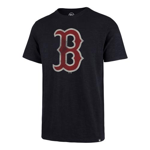 MLB Boston Red Sox Grit &#39;47 SCRUM - Navy
