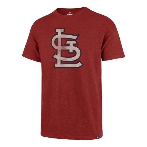 MLB St. Louis Cardinals Grit '47 SCRUM - Red