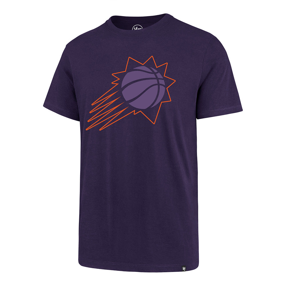 NBA Phoenix Suns &#39;47 Shooting Ball Pop Imprint Tee
