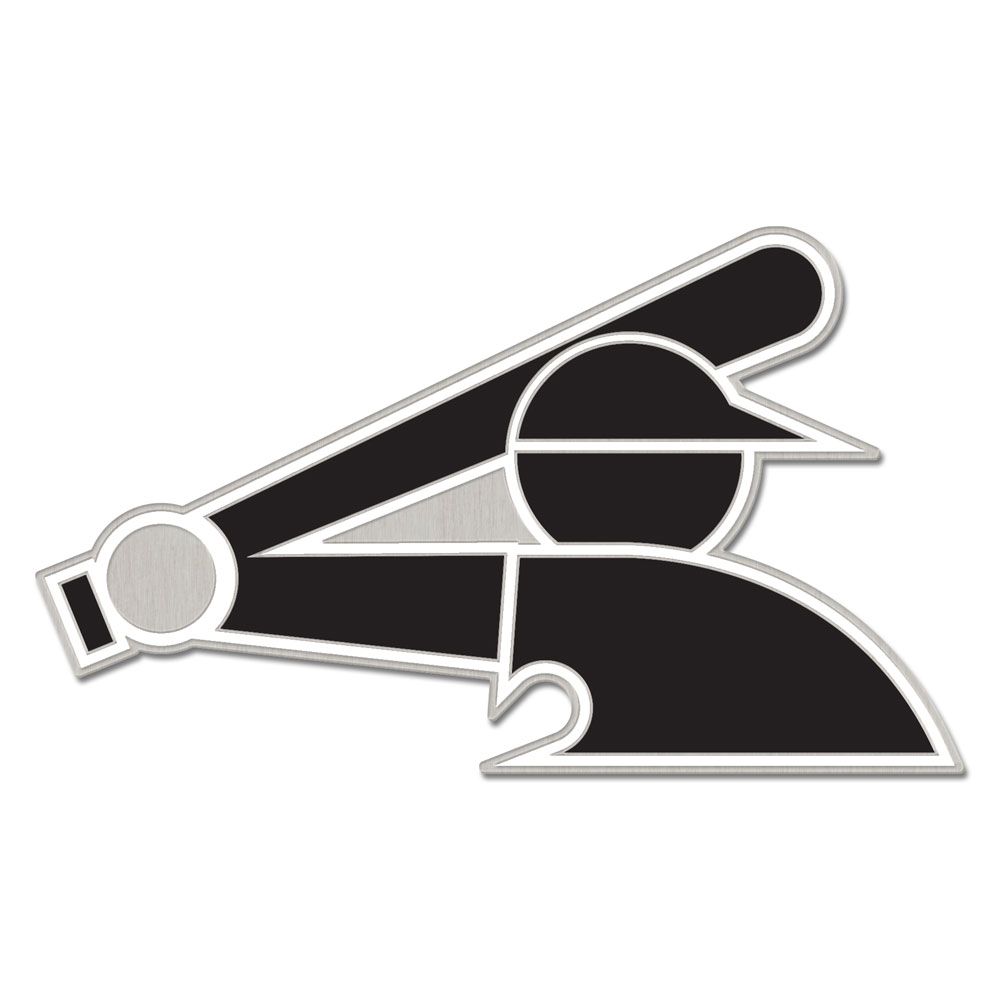 MLB Chicago White Sox WinCraft Secondary Logo Lapel Pin