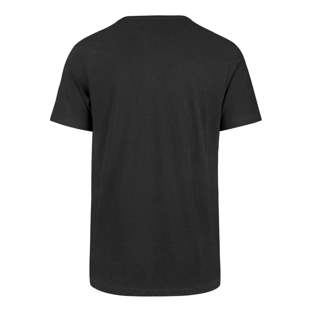 MLB Arizona Diamondbacks &#39;47 Pop Imprint Tee - Charcoal - Just Sports