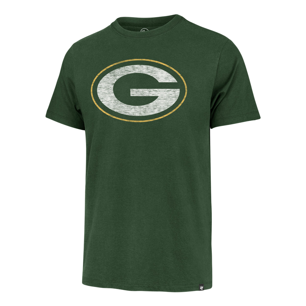 NFL Green Bay Packers &#39;47 Premier Franklin Tee