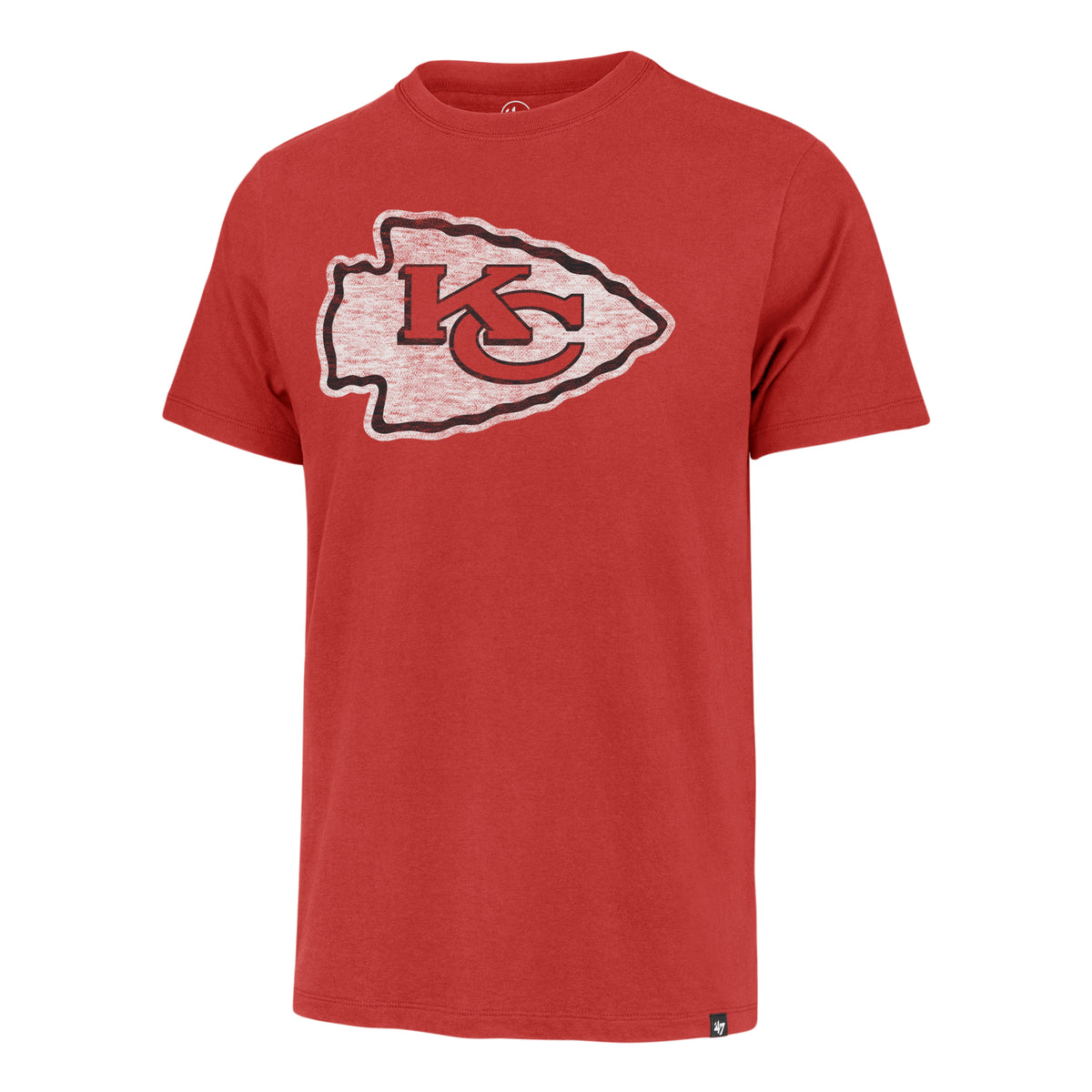 NFL Kansas City Chiefs &#39;47 Premier Franklin Tee