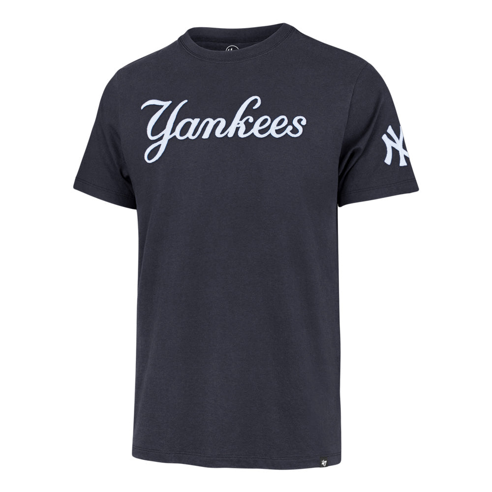 MLB New York Yankees &#39;47 Franklin Fieldhouse Tee