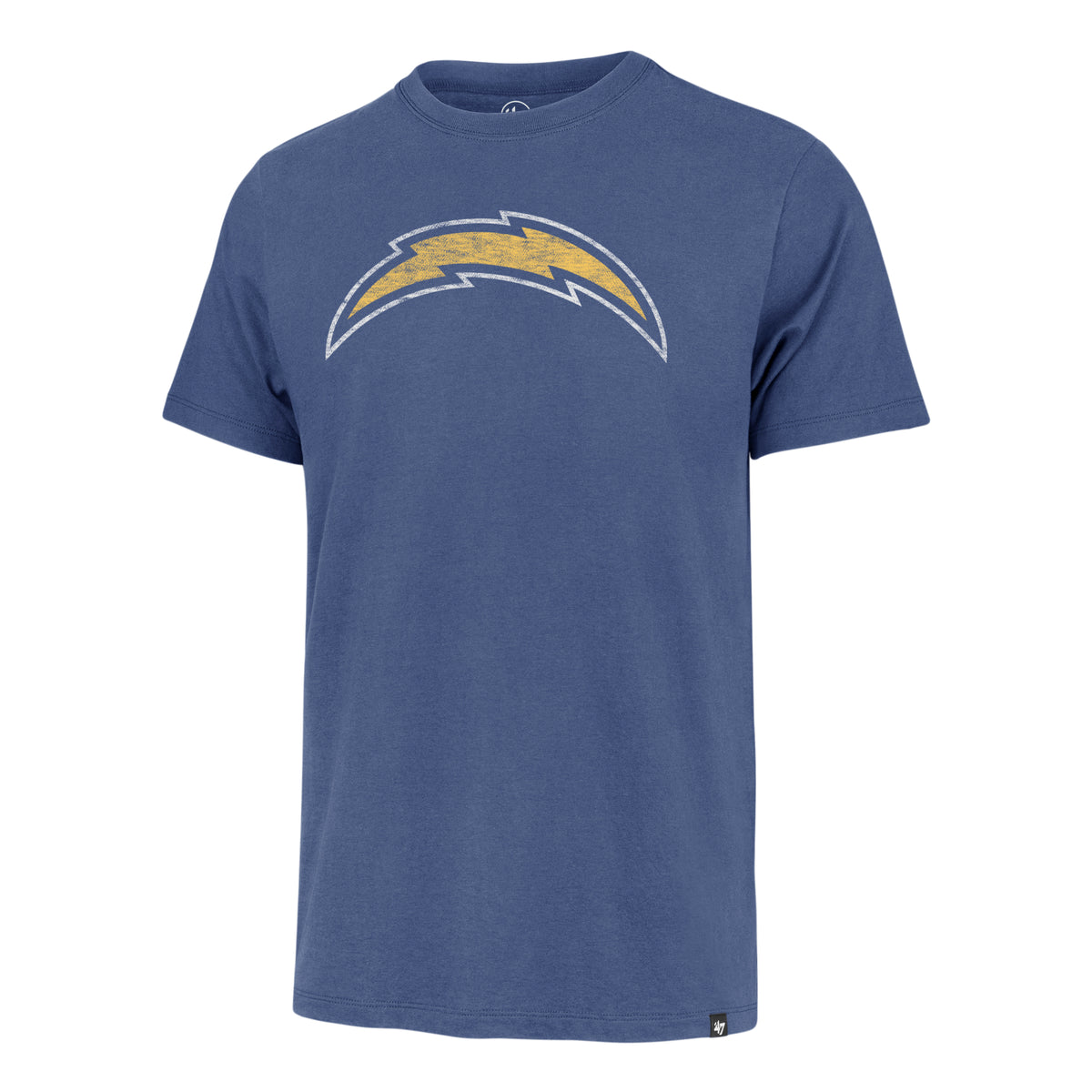 NFL Los Angeles Chargers &#39;47 Premier Franklin Tee