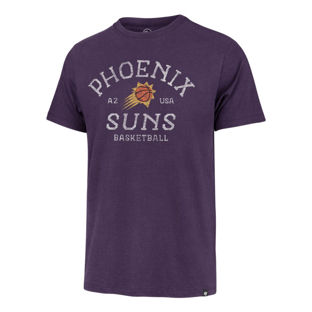 NBA Phoenix Suns &#39;47 Bankshot Franklin Tee