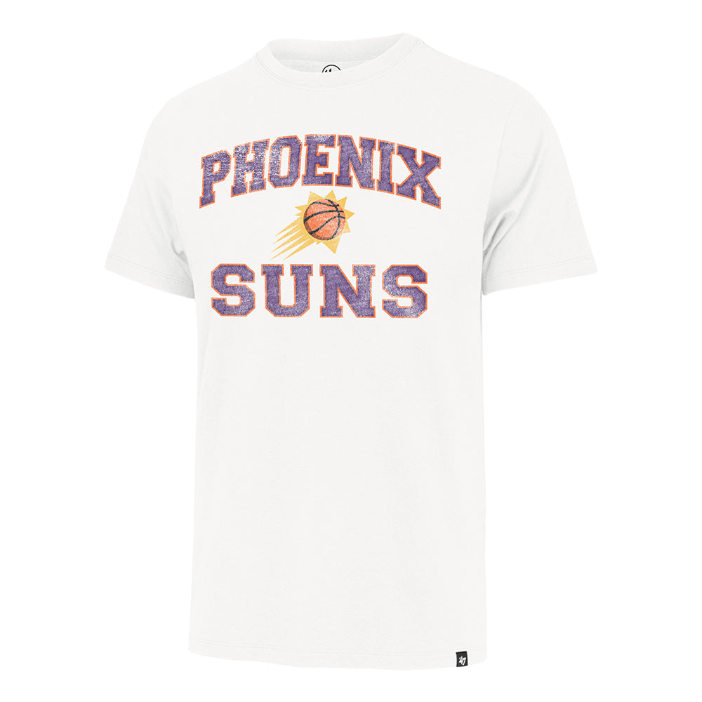 NBA Phoenix Suns &#39;47 Union Arch Franklin Tee