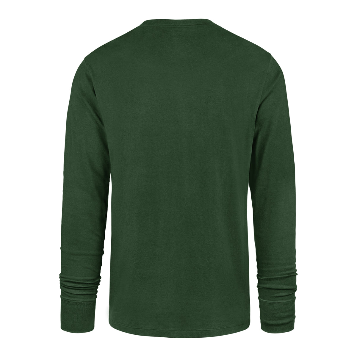 NFL Green Bay Packers &#39;47 Wide Out Franklin Long Sleeve Tee