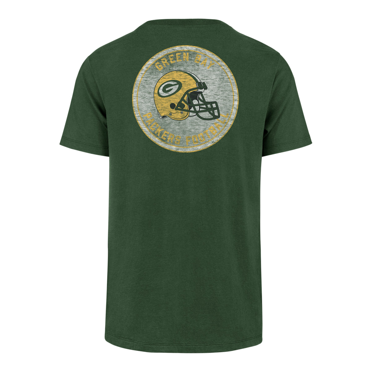 NFL Green Bay Packers &#39;47 Open Field Franklin T-Shirt - Green