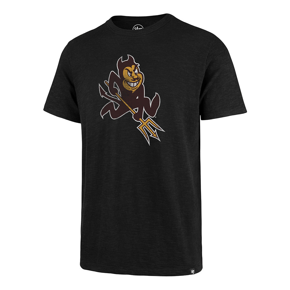NCAA Arizona State Sun Devils &#39;47 Mascot Scrum Tee