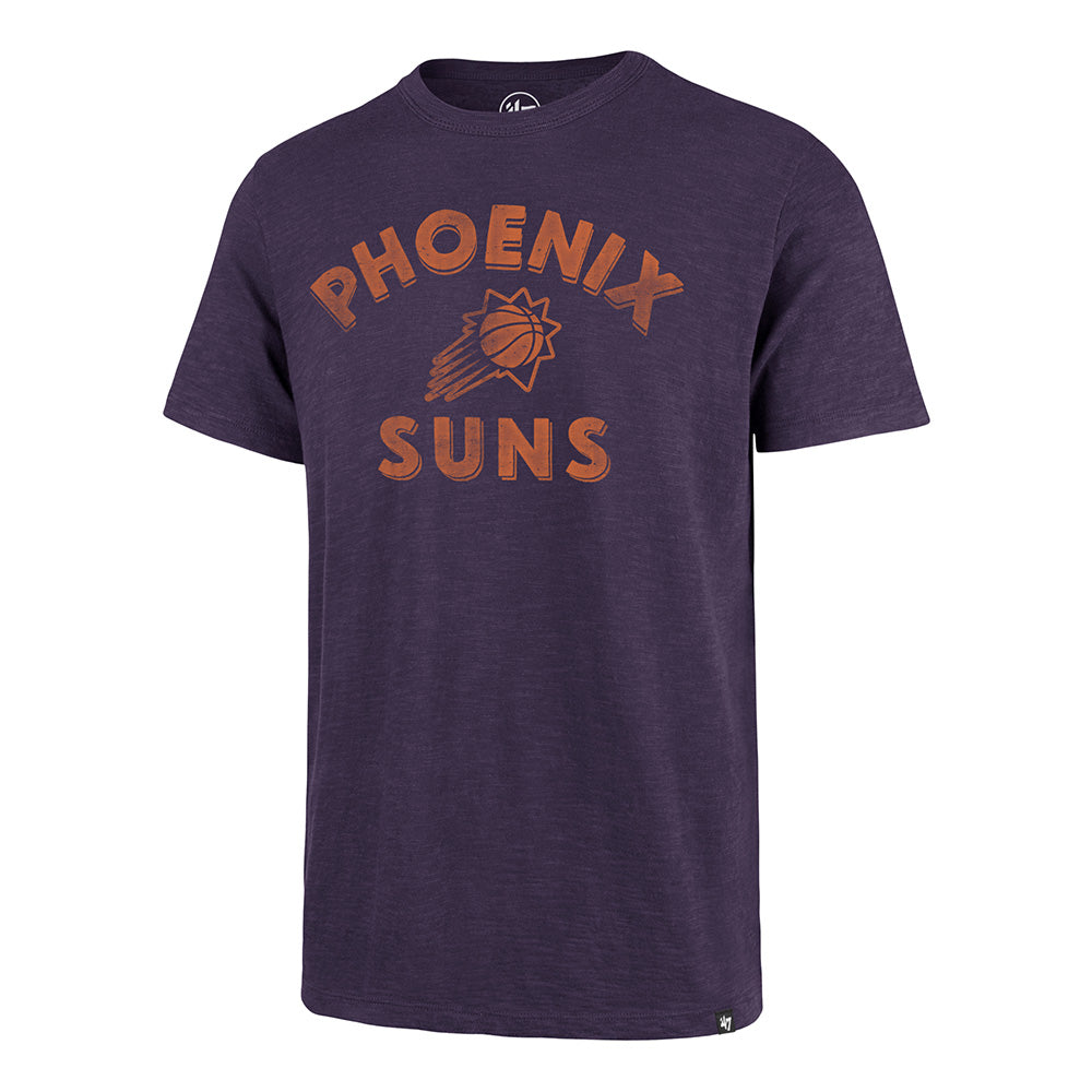 NBA Phoenix Suns &#39;47 Double Back Scrum Tee