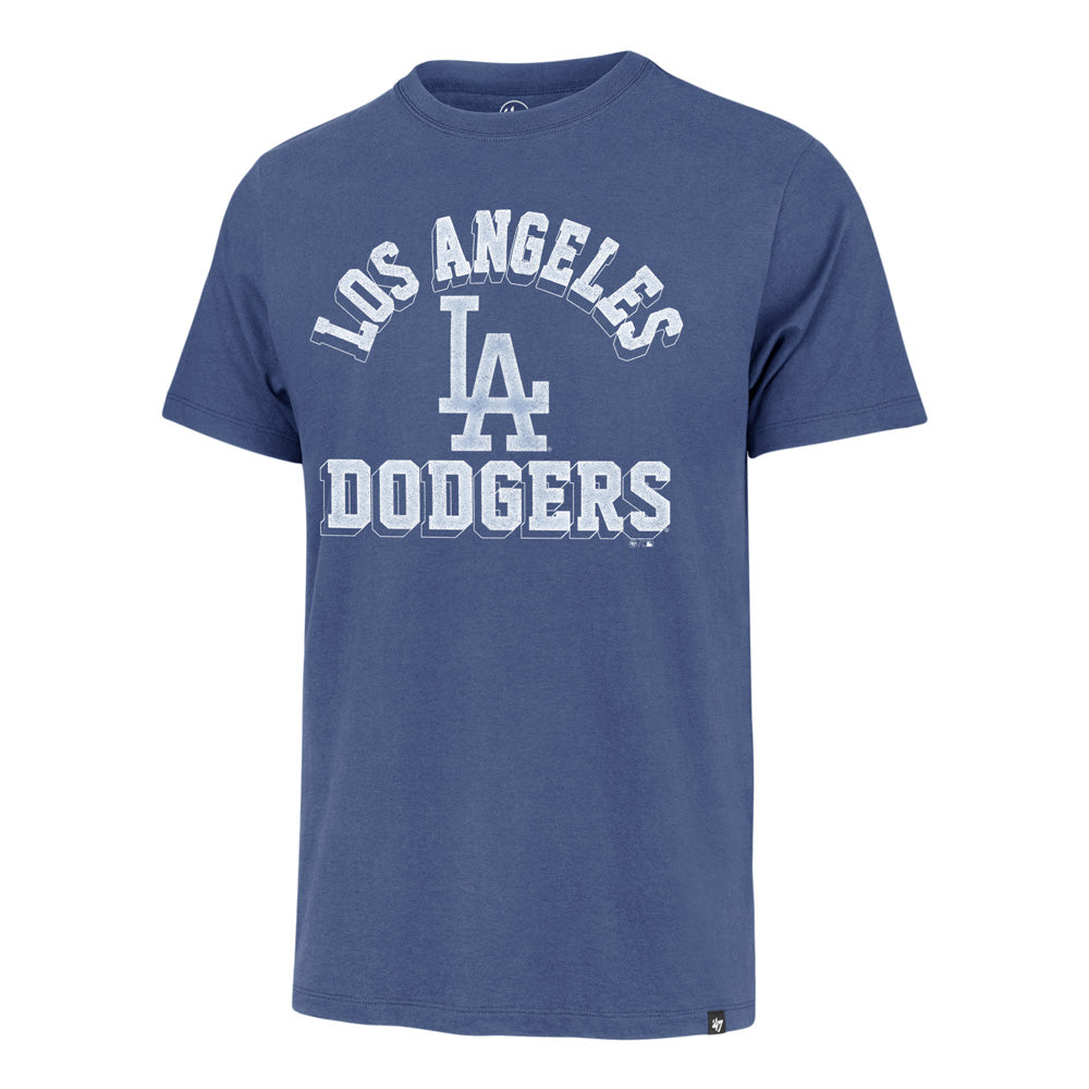 MLB Los Angeles Dodgers &#39;47  Unmatched Franklin Tee