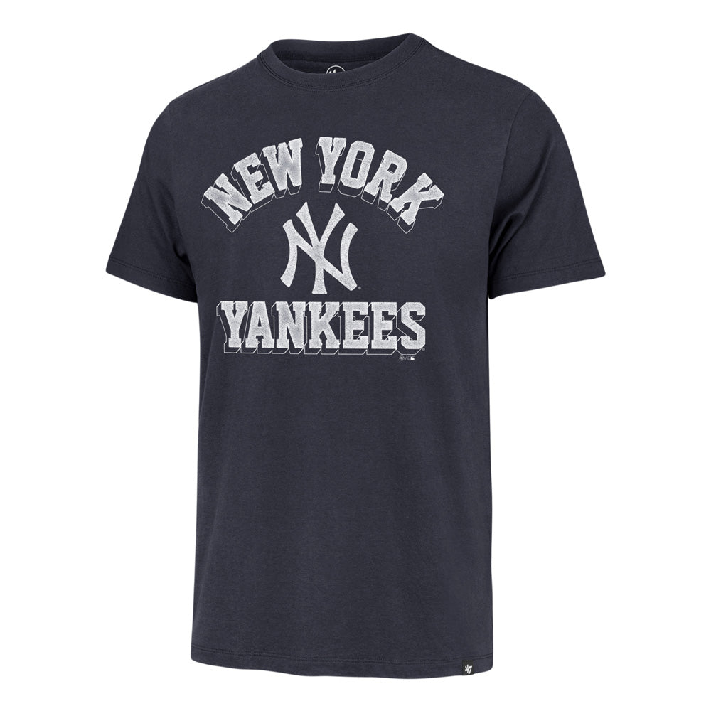 MLB New York Yankees &#39;47  Unmatched Franklin Tee