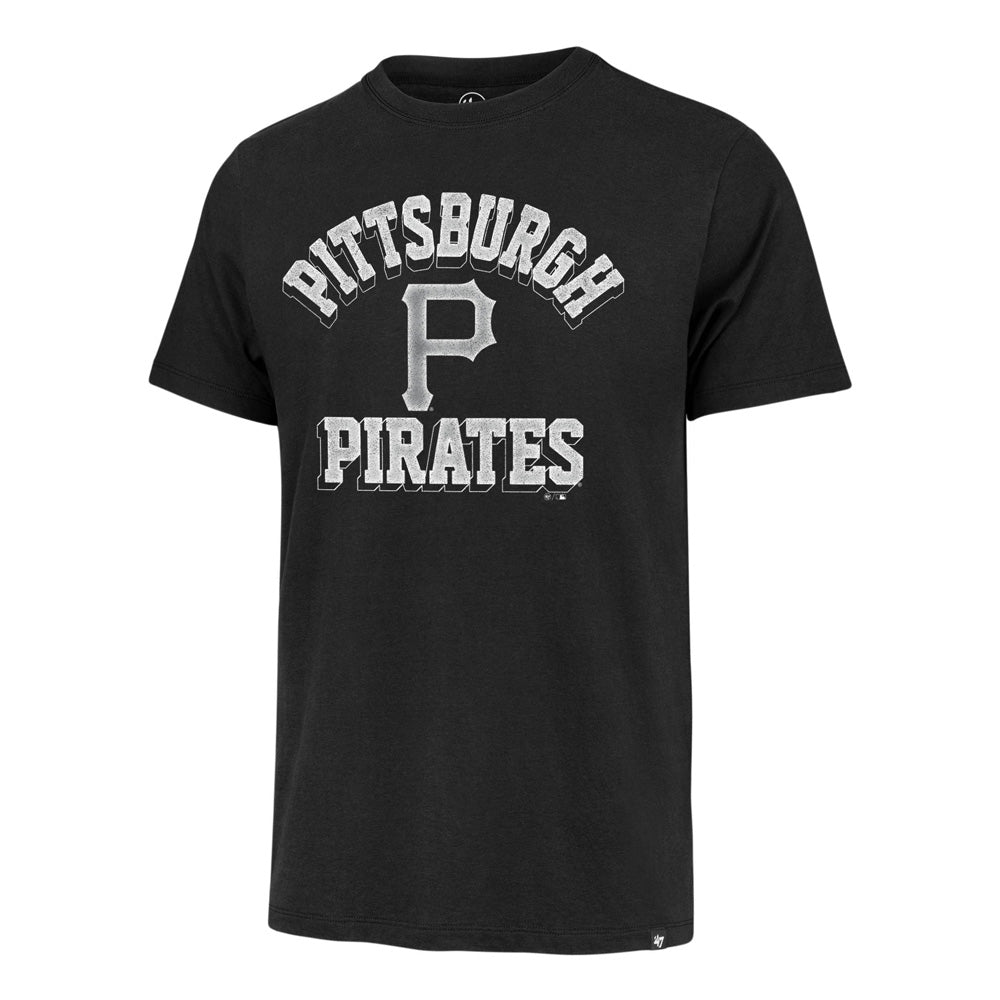 MLB Pittsburgh Pirates &#39;47  Unmatched Franklin Tee