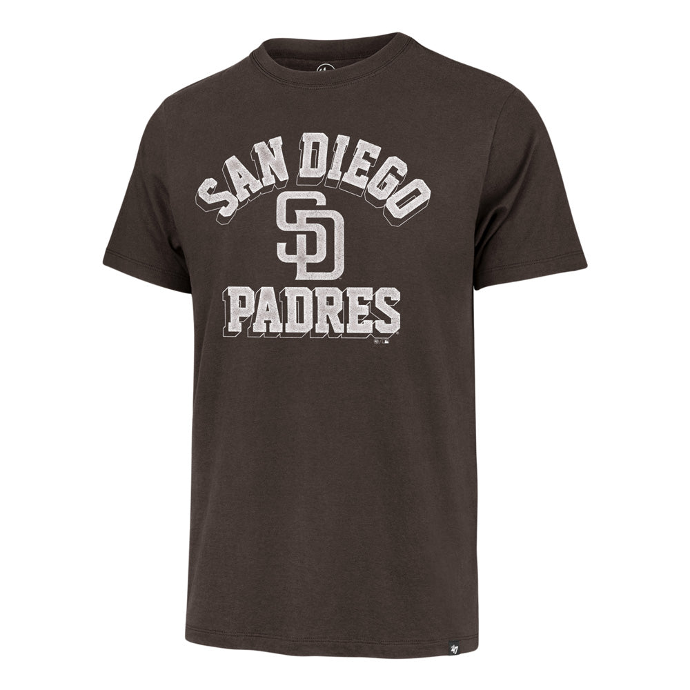 MLB San Diego Padres &#39;47  Unmatched Franklin Tee