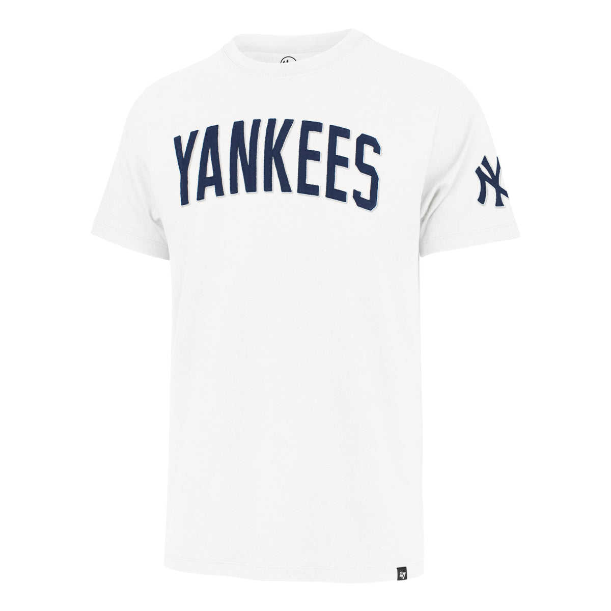 MLB New York Yankees &#39;47 Namesake Fieldhouse Tee