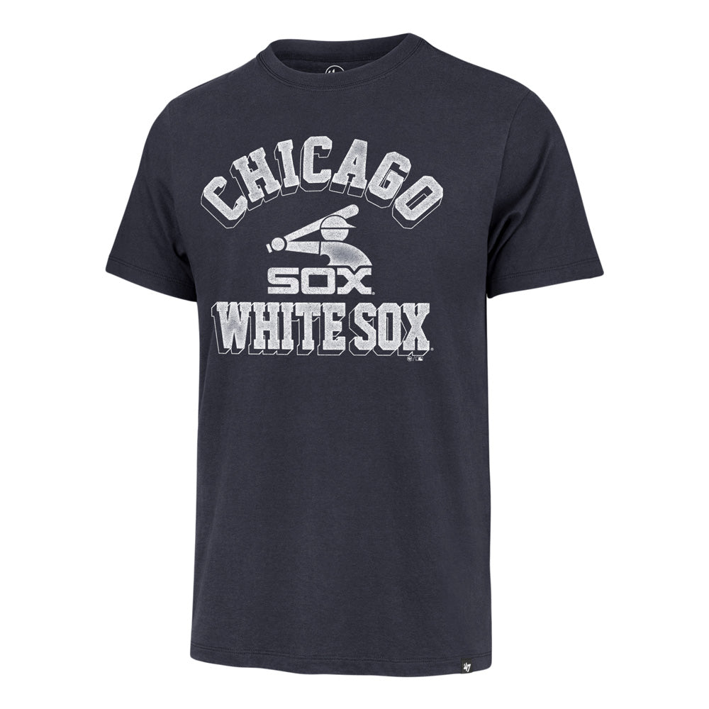 MLB Chicago White Sox &#39;47 Cooperstown Unmatched Franklin Tee