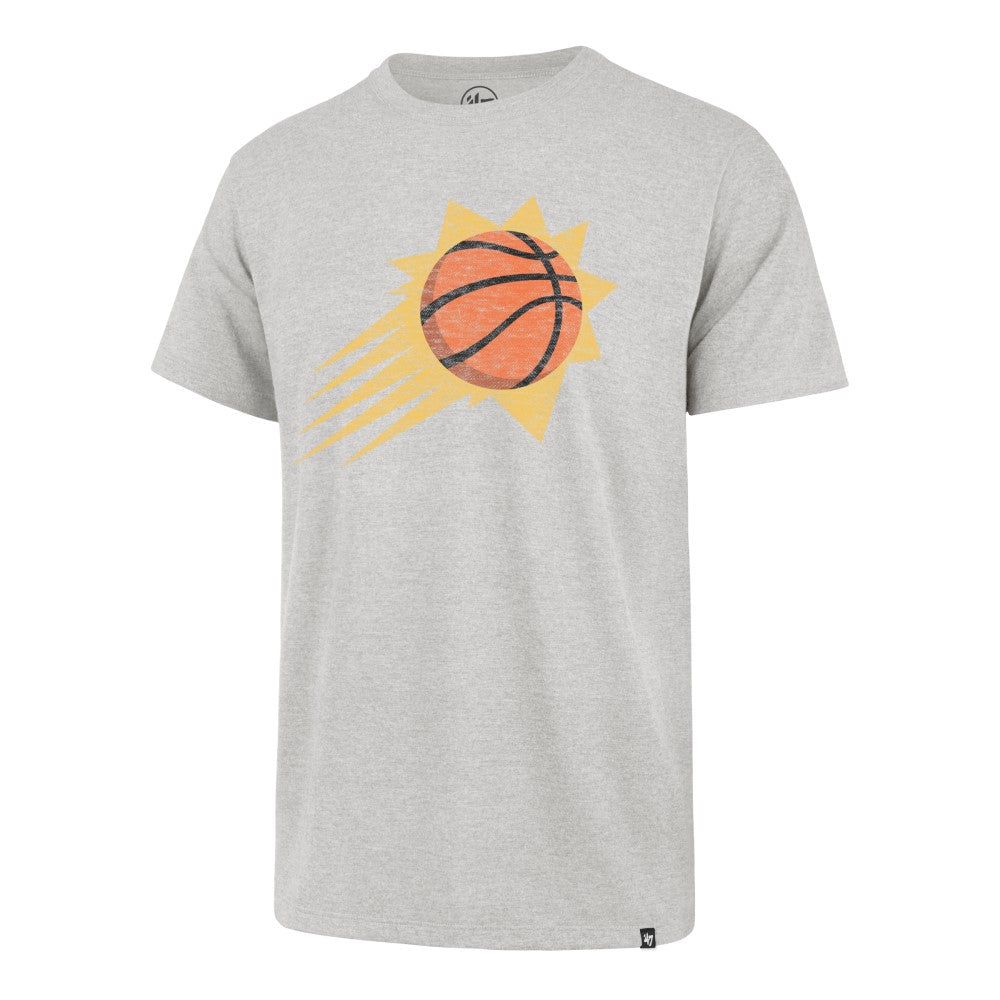 NBA Phoenix Suns &#39;47 Premier Logo Franklin Tee