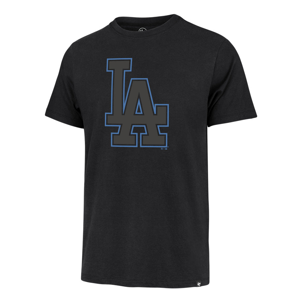 MLB Los Angeles Dodgers &#39;47 Pop Imprint Tee