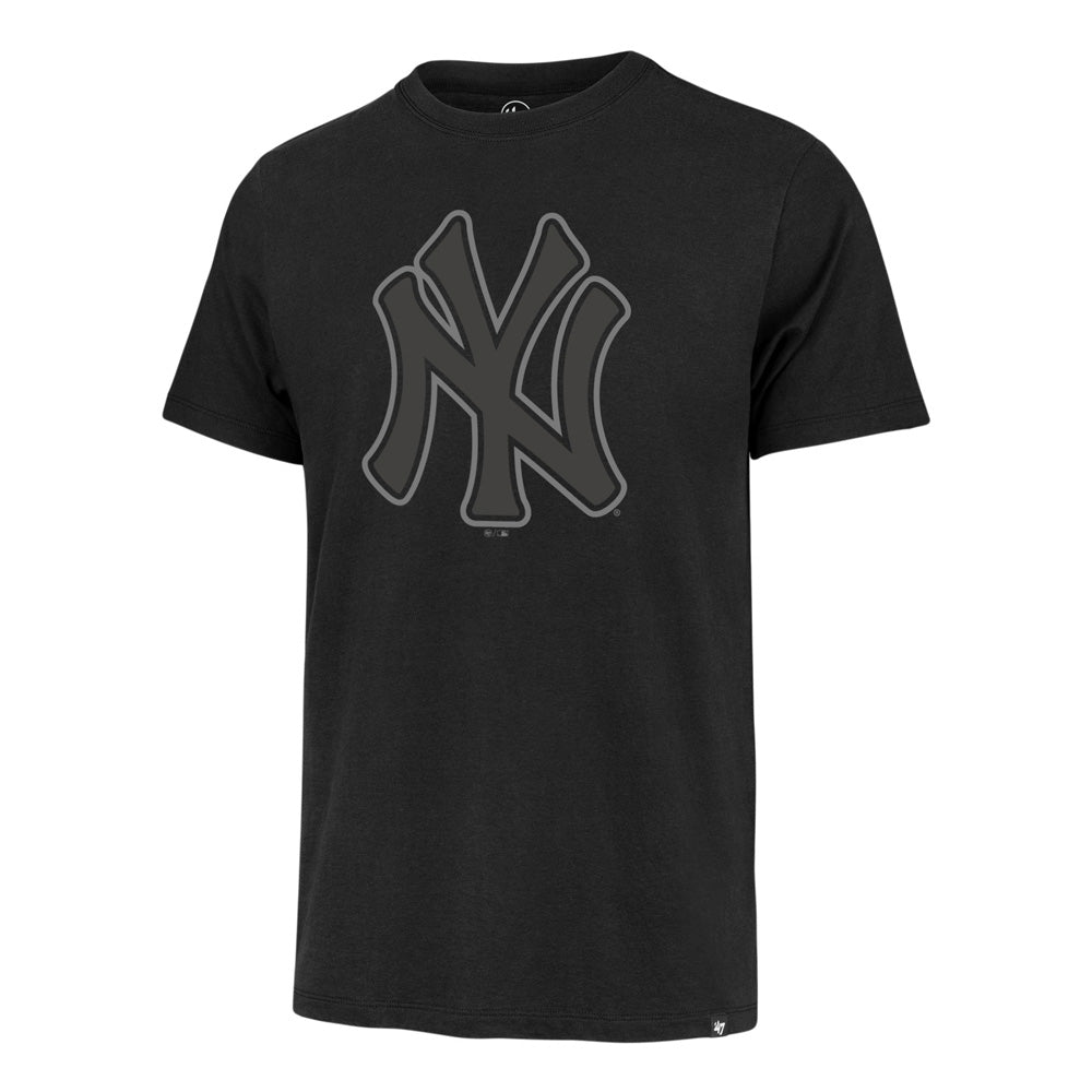 MLB New York Yankees &#39;47 Pop Imprint Tee