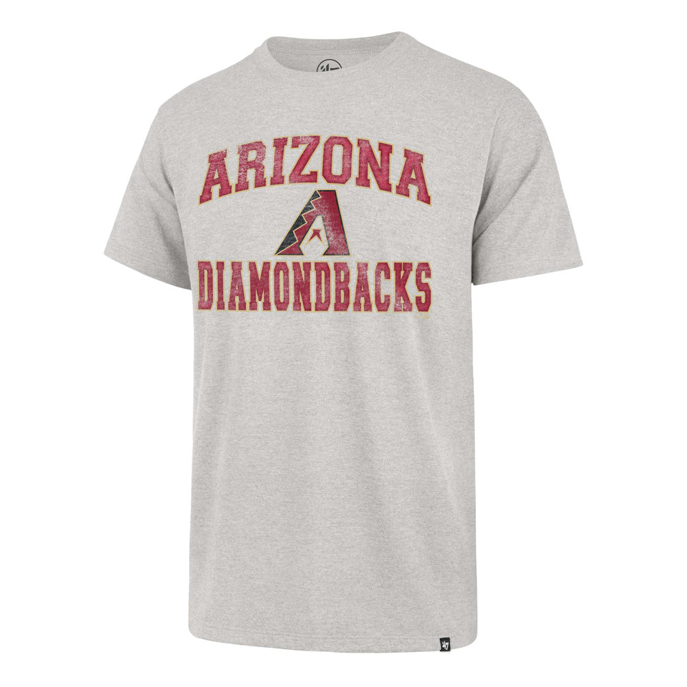 MLB Arizona Diamondbacks &#39;47 Union Arch Franklin Tee