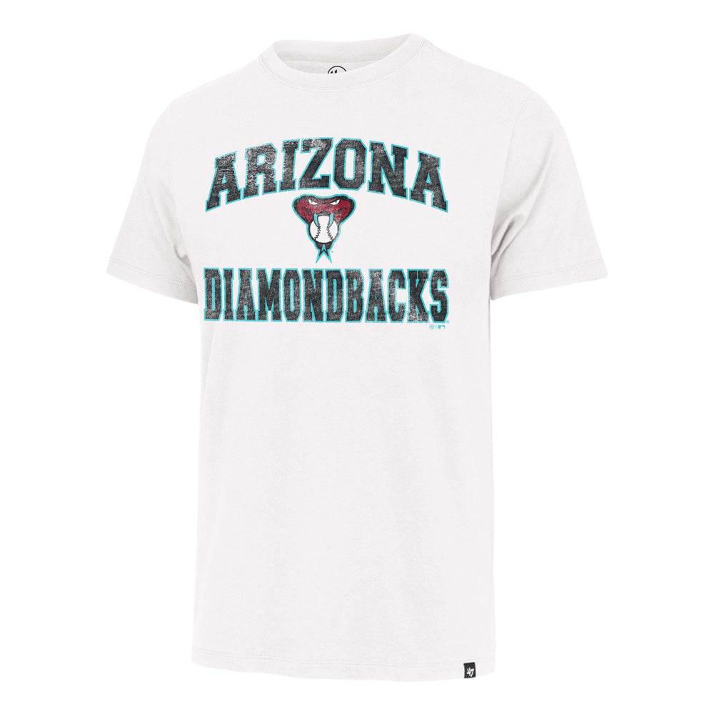 MLB Arizona Diamondbacks &#39;47 Alt Union Arch Franklin Tee