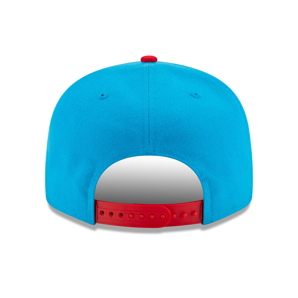 MLB Miami Marlins New Era City Connect 9FIFTY Snapback