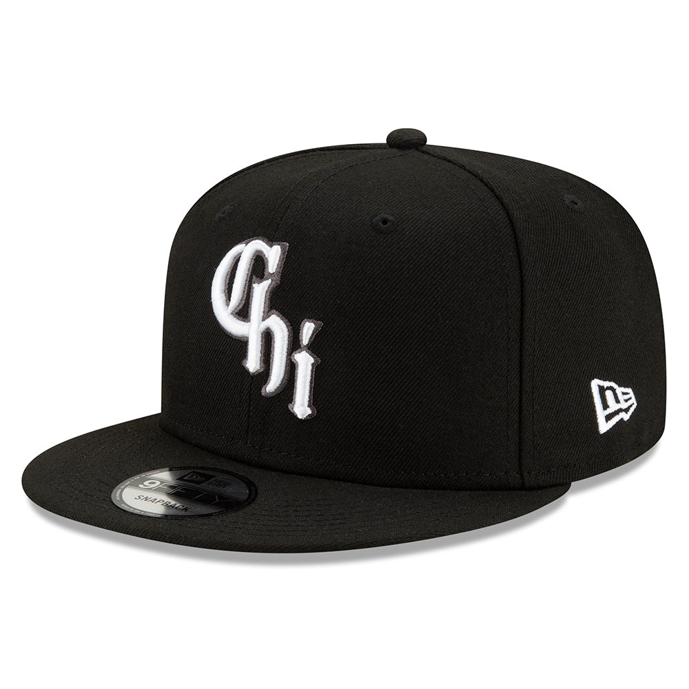 MLB Chicago White Sox New Era City Connect 9FIFTY Snapback