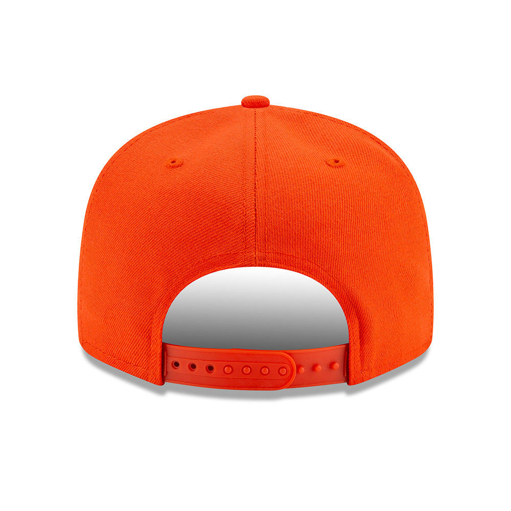 MLB San Francisco Giants New Era City Connect 9FIFTY Snapback