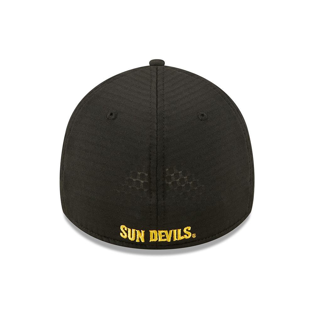 NCAA Arizona State Sun Devils New Era Essential 39THIRTY Flex Fit