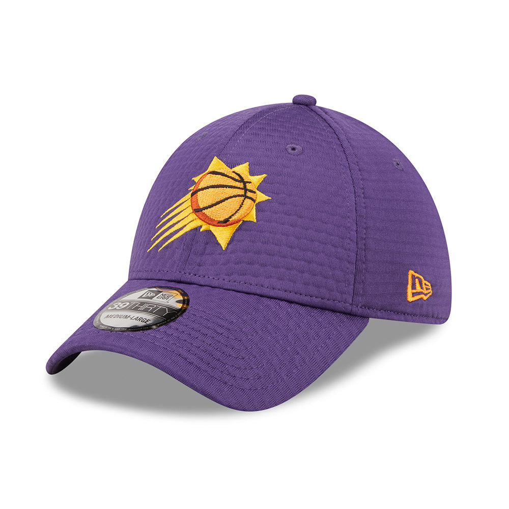 NBA Phoenix Suns New Era Essential 39THIRTY Flex Fit