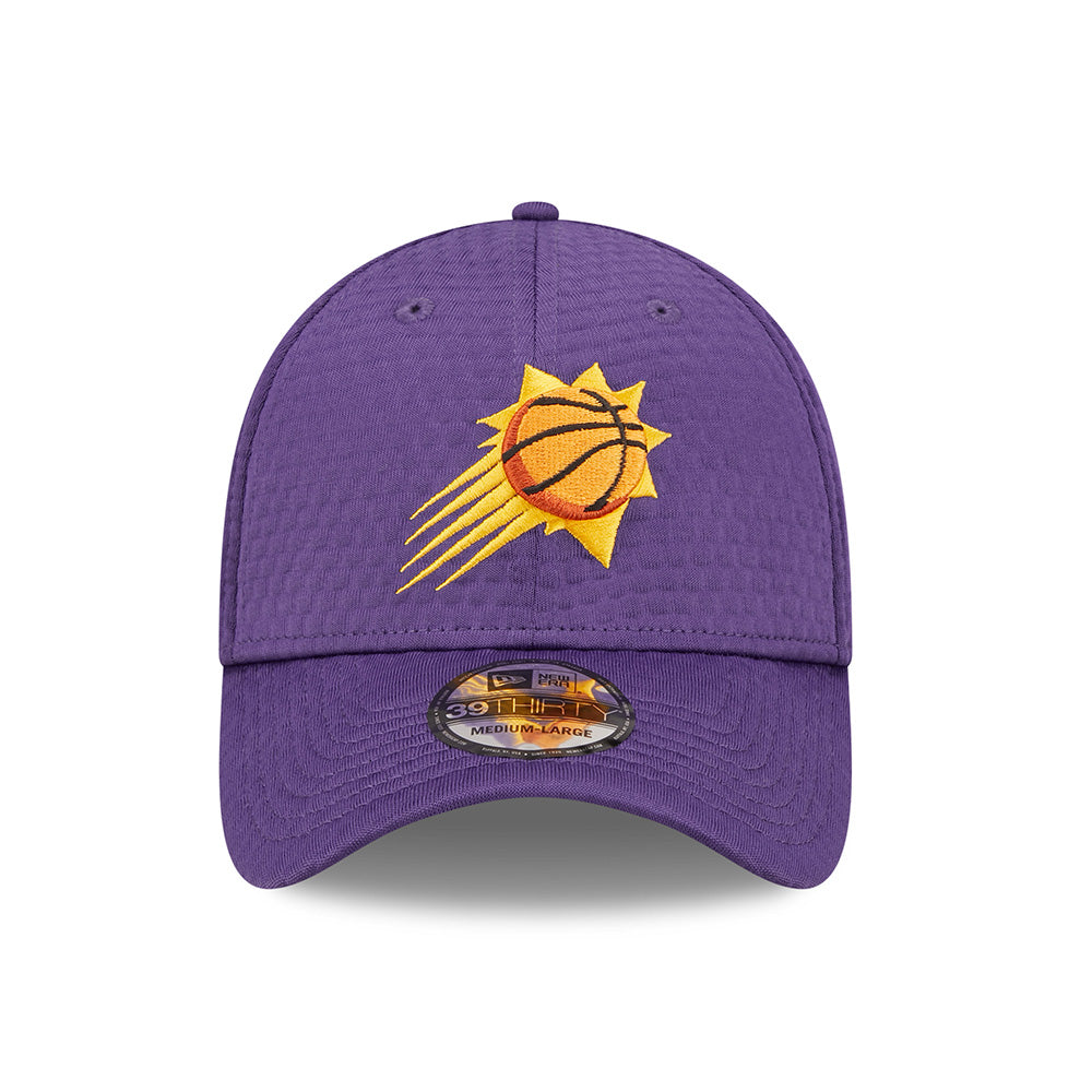 NBA Phoenix Suns New Era Essential 39THIRTY Flex Fit