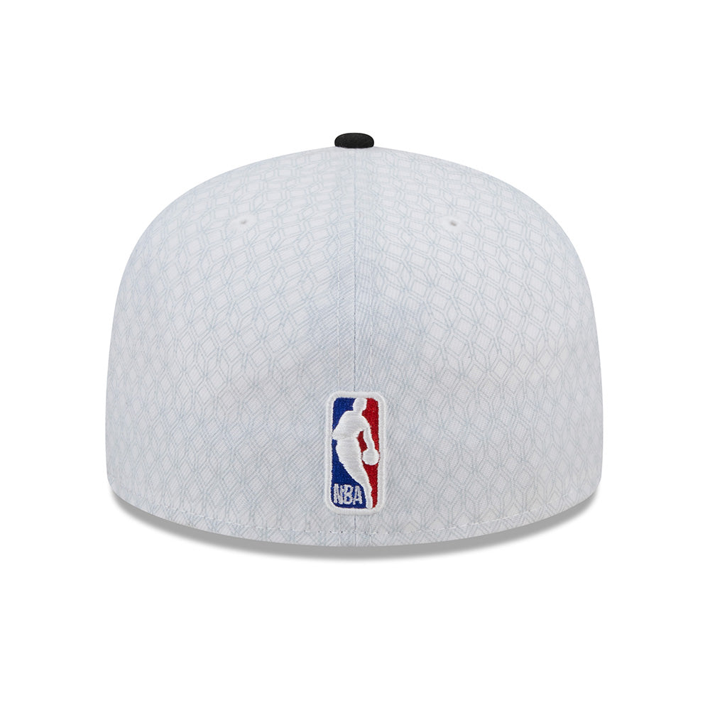 NBA Chicago Bulls New Era &#39;22 City Edition 59FIFTY Fitted