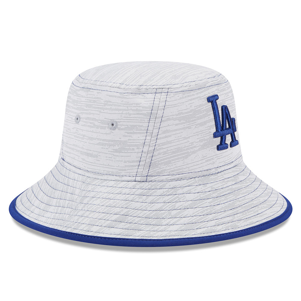 MLB Los Angeles Dodgers New Era Game Bucket Hat