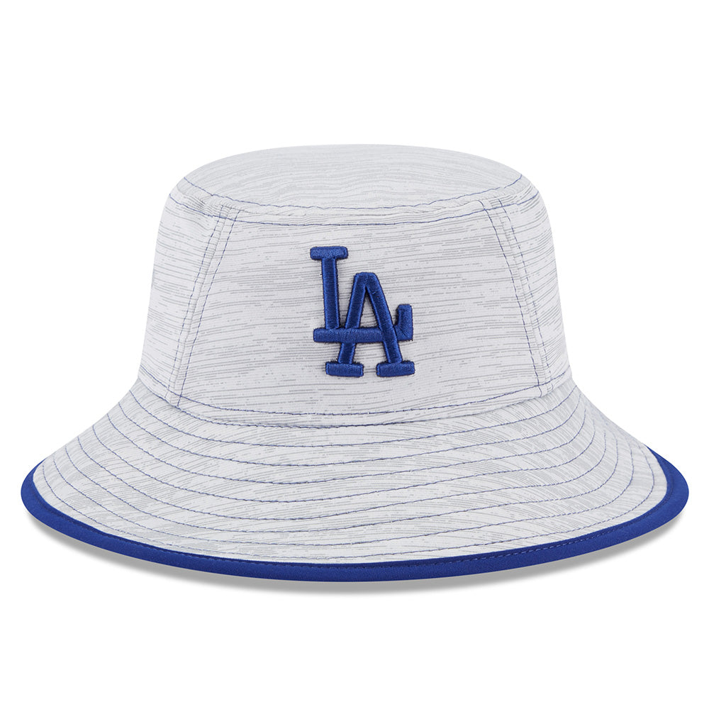 MLB Los Angeles Dodgers New Era Game Bucket Hat