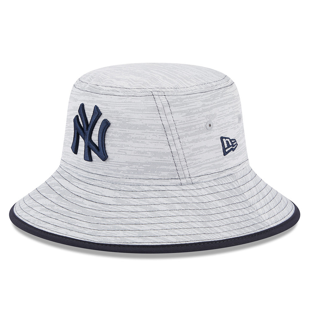 MLB New York Yankees New Era Game Bucket Hat