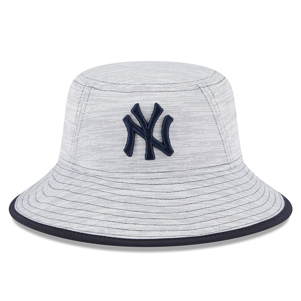 MLB New York Yankees New Era Game Bucket Hat