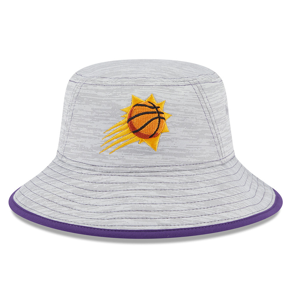 NBA Phoenix Suns New Era Game Bucket Hat Just Sports