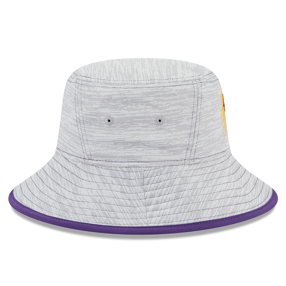 NBA Phoenix Suns New Era Game Bucket Hat