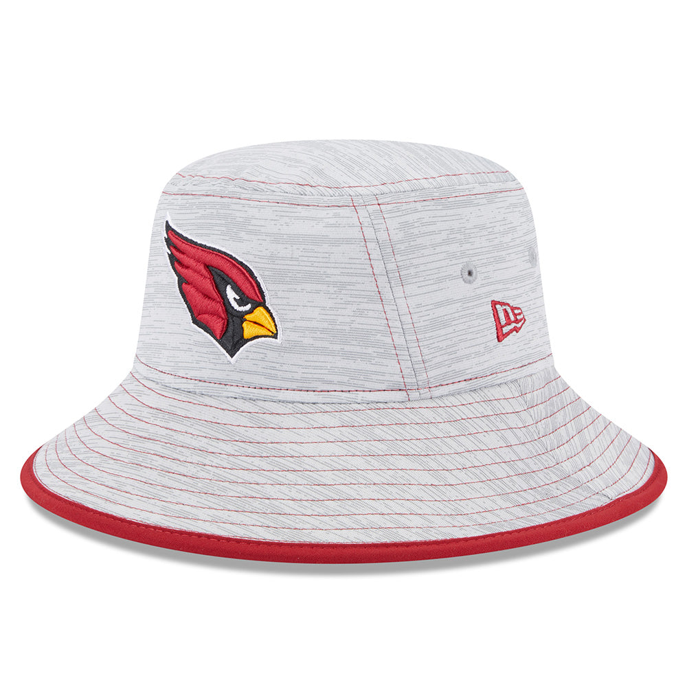 NFL Arizona Cardinals New Era Game Bucket Hat