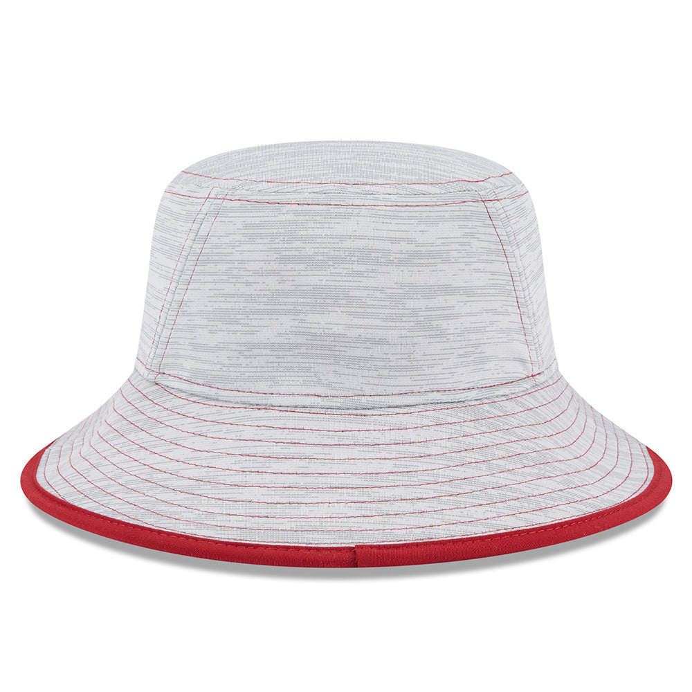 NFL Arizona Cardinals New Era Game Bucket Hat