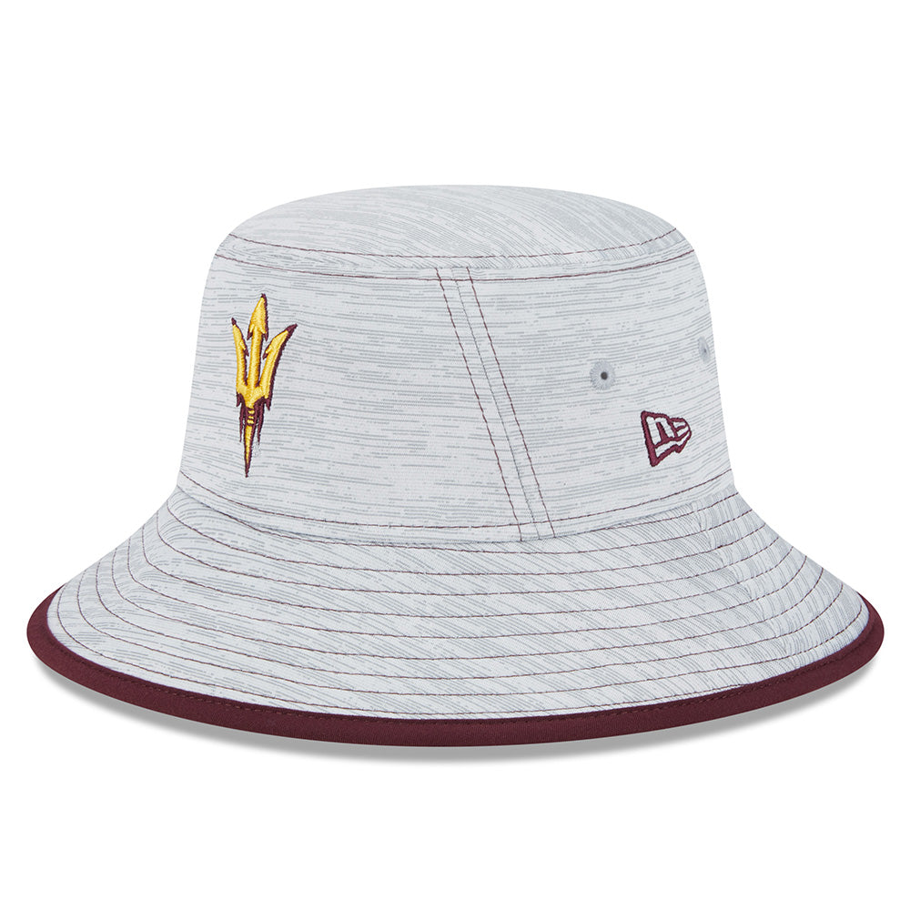 NCAA Arizona State Sun Devils New Era Game Bucket Hat