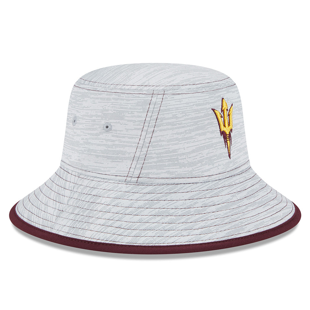 NCAA Arizona State Sun Devils New Era Game Bucket Hat