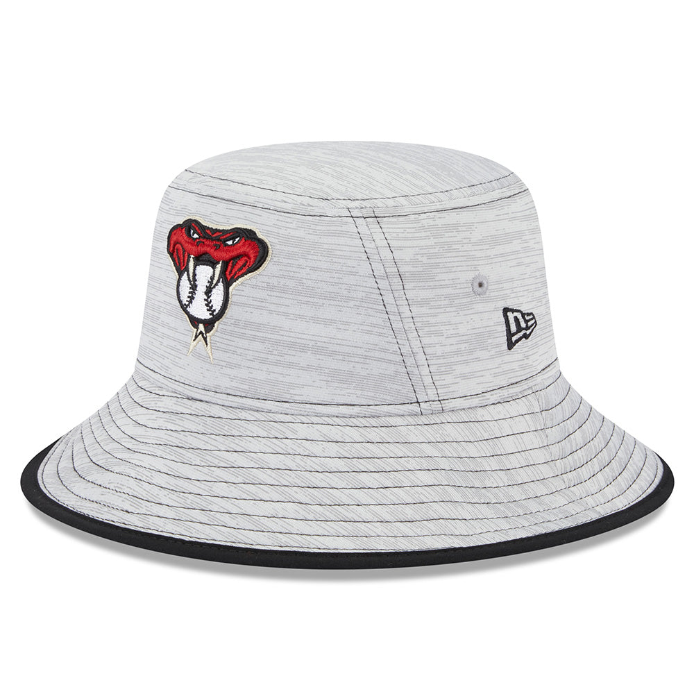 MLB Arizona Diamondbacks New Era Game Bucket Hat
