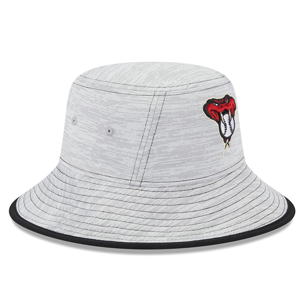 MLB Arizona Diamondbacks New Era Game Bucket Hat